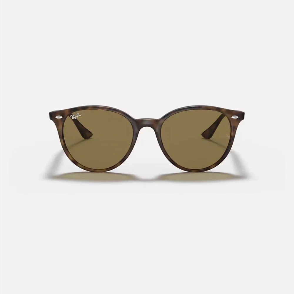 Ray-Ban Phantos 4305 Tortoise Shell Sunglasses